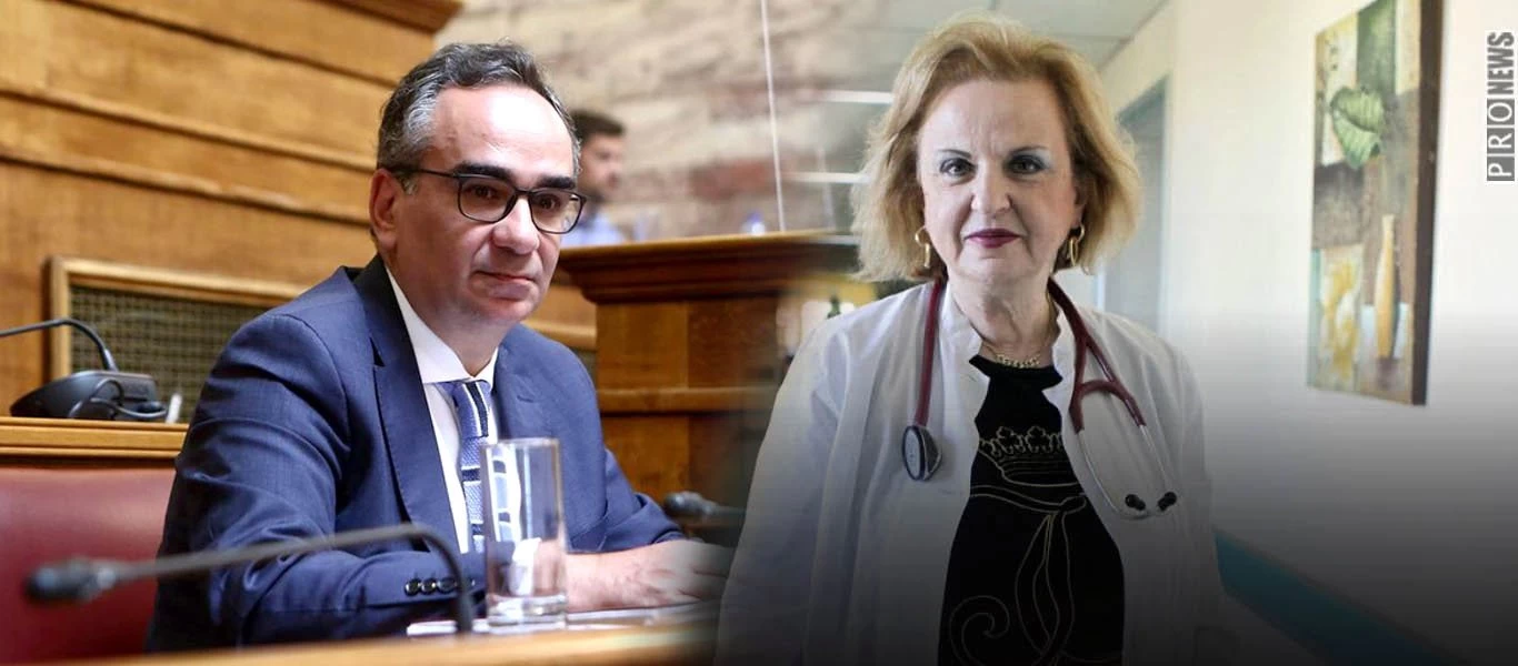 «Φαγωμάρα» κυβέρνησης και «ειδικών» επάνω στις στάχτες της χώρας: «Εσείς φταίτε» - «Όχι, εσείς φταίτε»